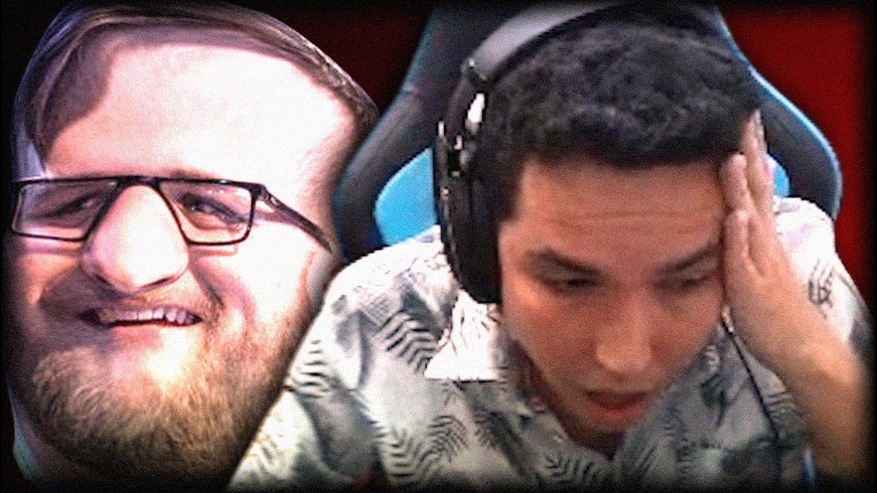 O DIA QUE O RANGER ME TILTOU - DUO CHEED