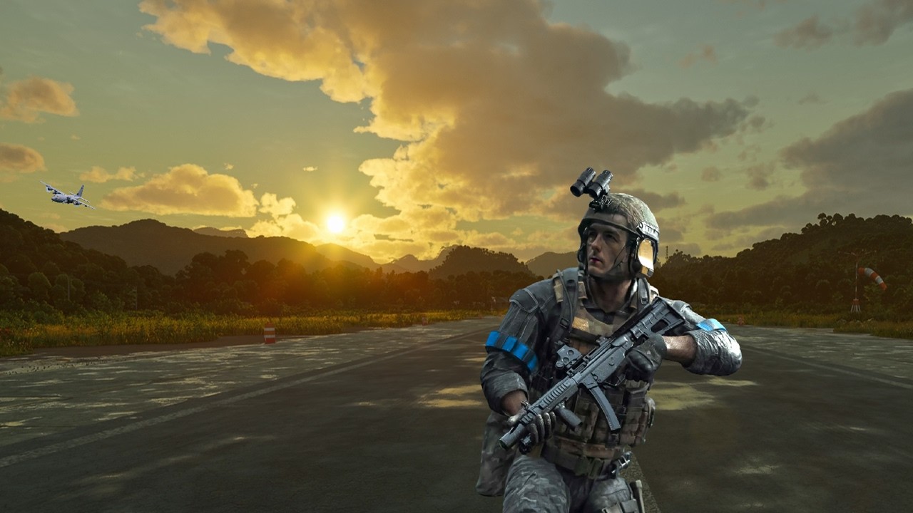 🔴Update Soon? | 4K RTX | PvE