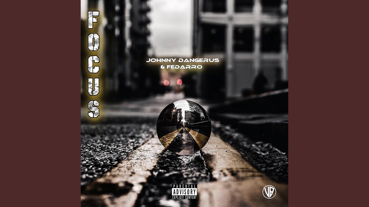 Focus (feat. Fedarro)