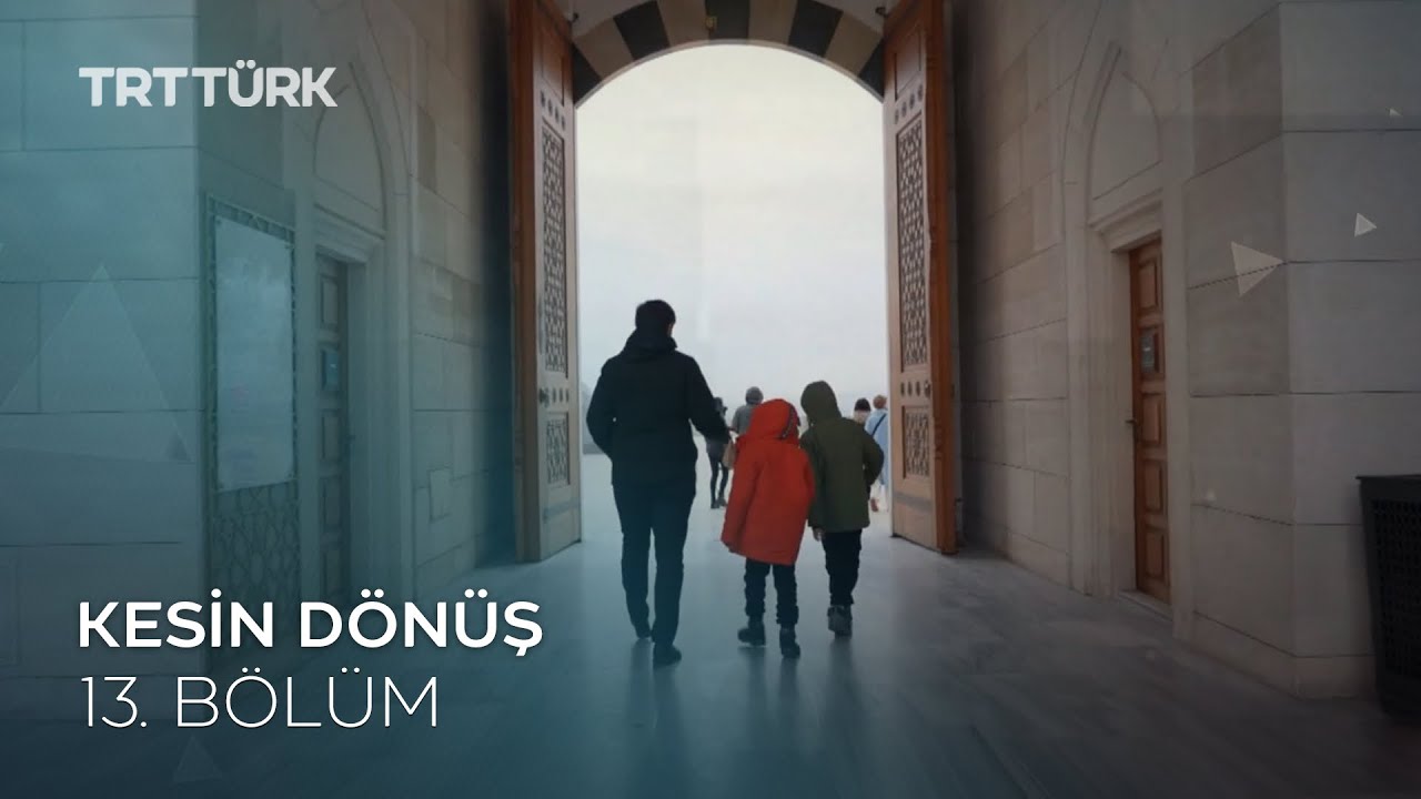 Yusuf Ekiz | Kesin Dönüş - 13. Bölüm