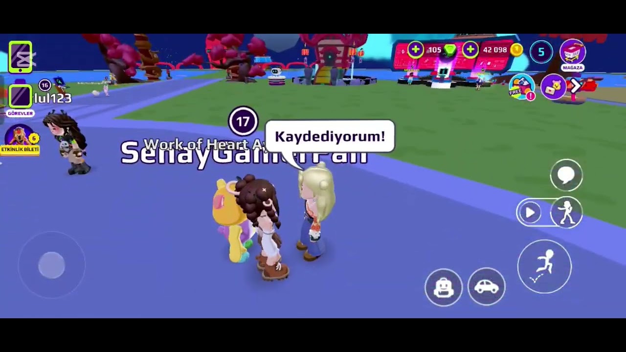 Kazananımızz *????* 🎉🎉🥳🥳 (destekolpls🥺)