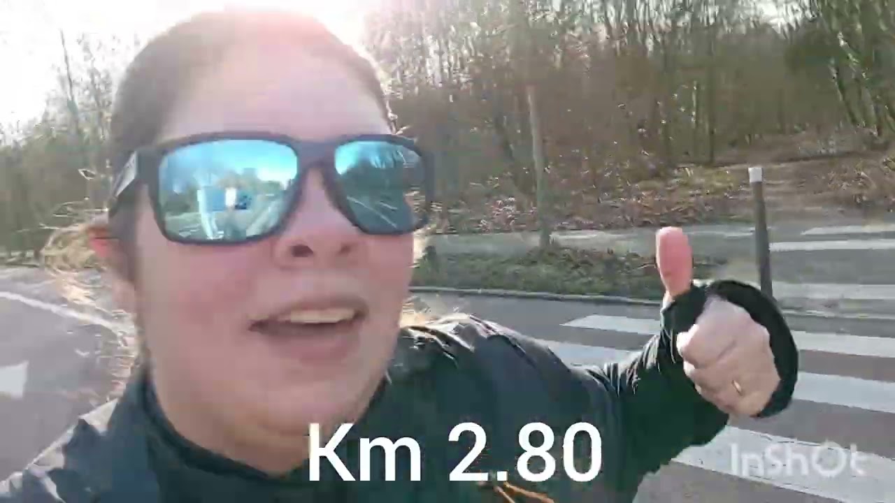 Foulées de Vincennes 5km le 8 février 2026 