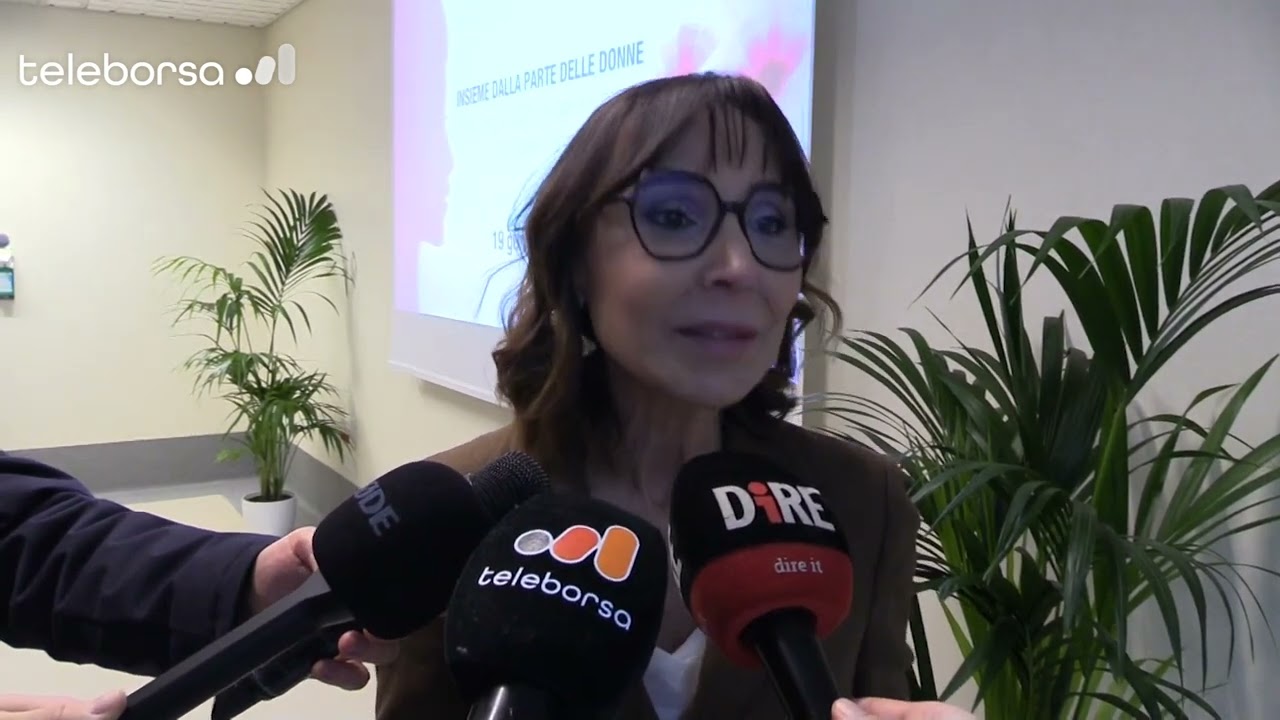 Al Campus Bio-Medico nuovo Centro Antiviolenza, Lucaselli: “Iniziativa importante per tutela donne”