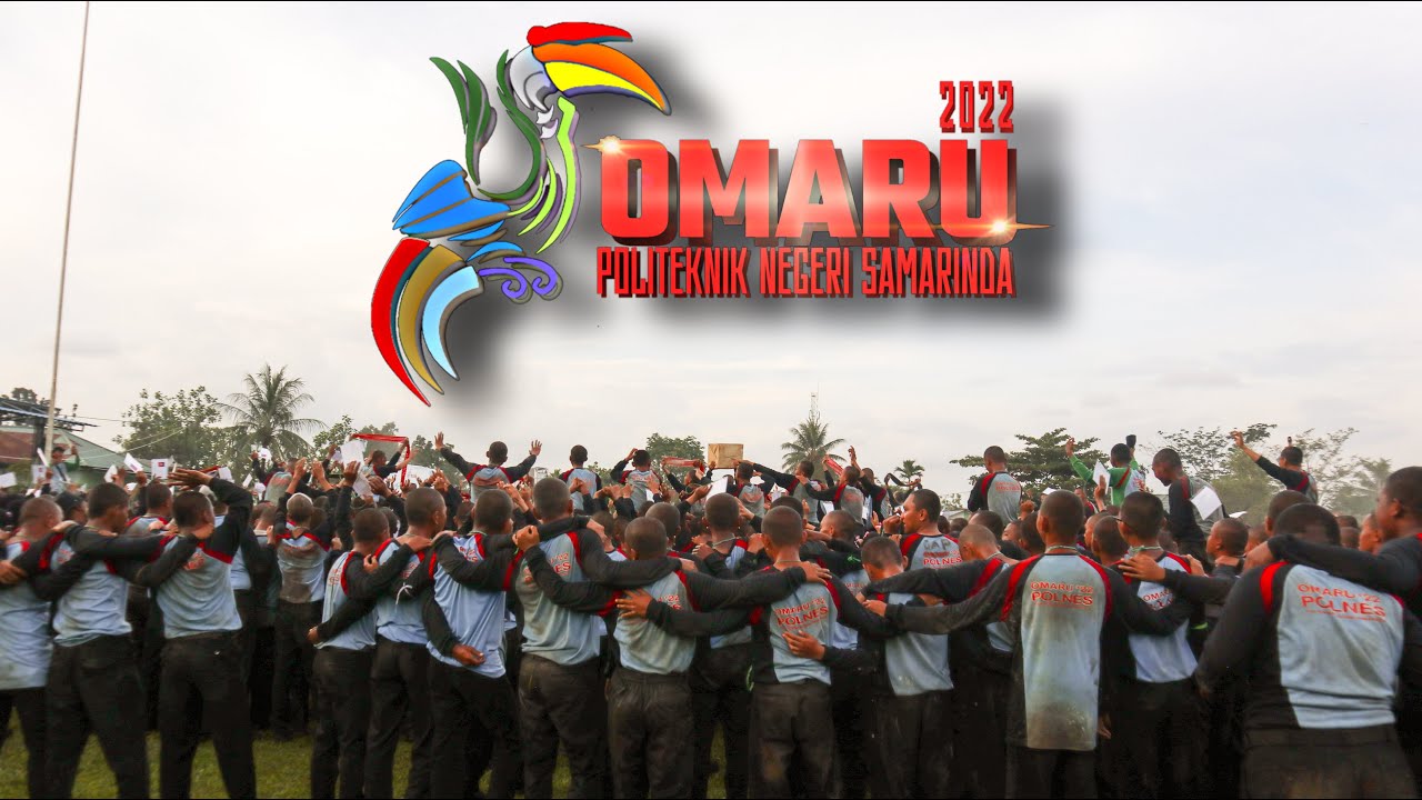 OMARU POLNES 2022 - MERAIH MIMPI