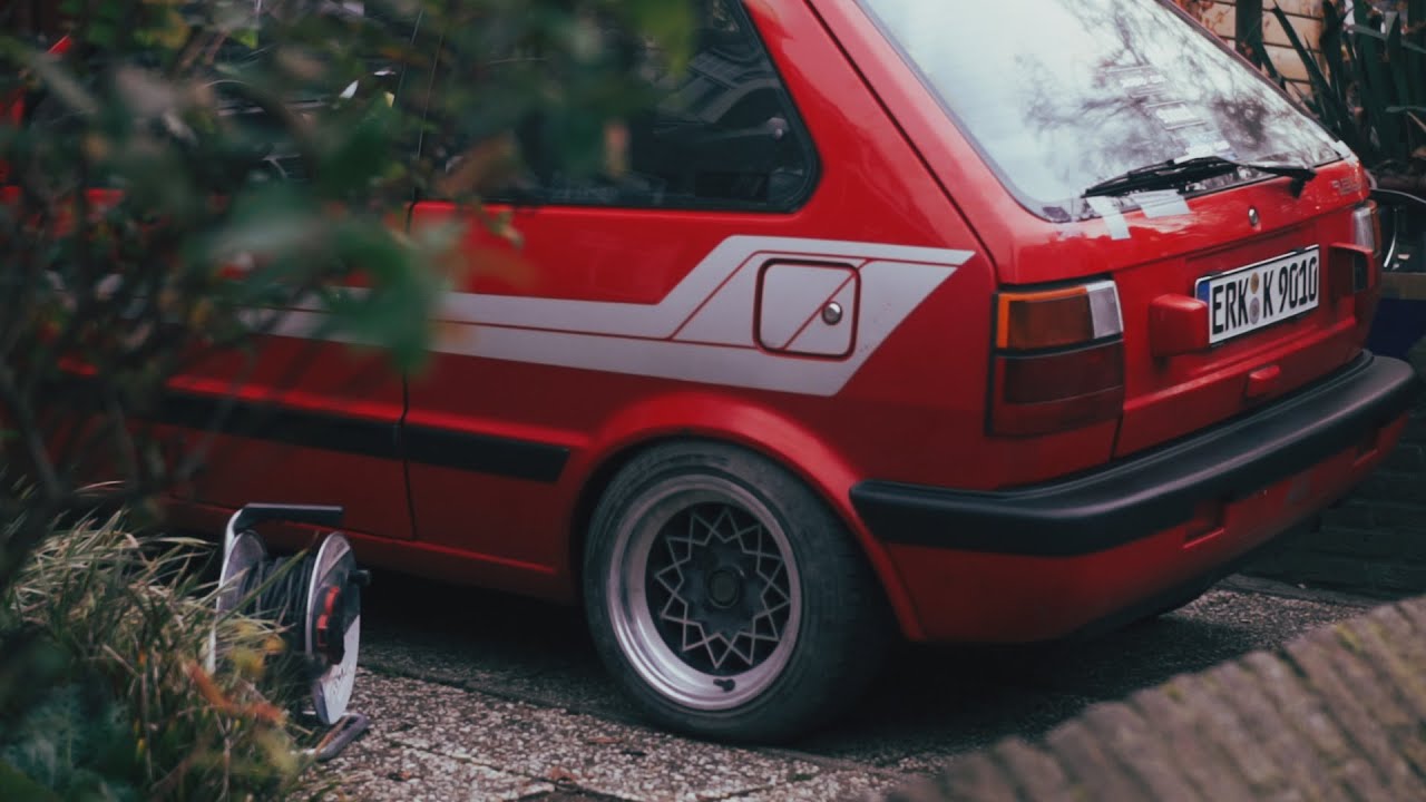 Tom's K10 Micra I veryvisual.co