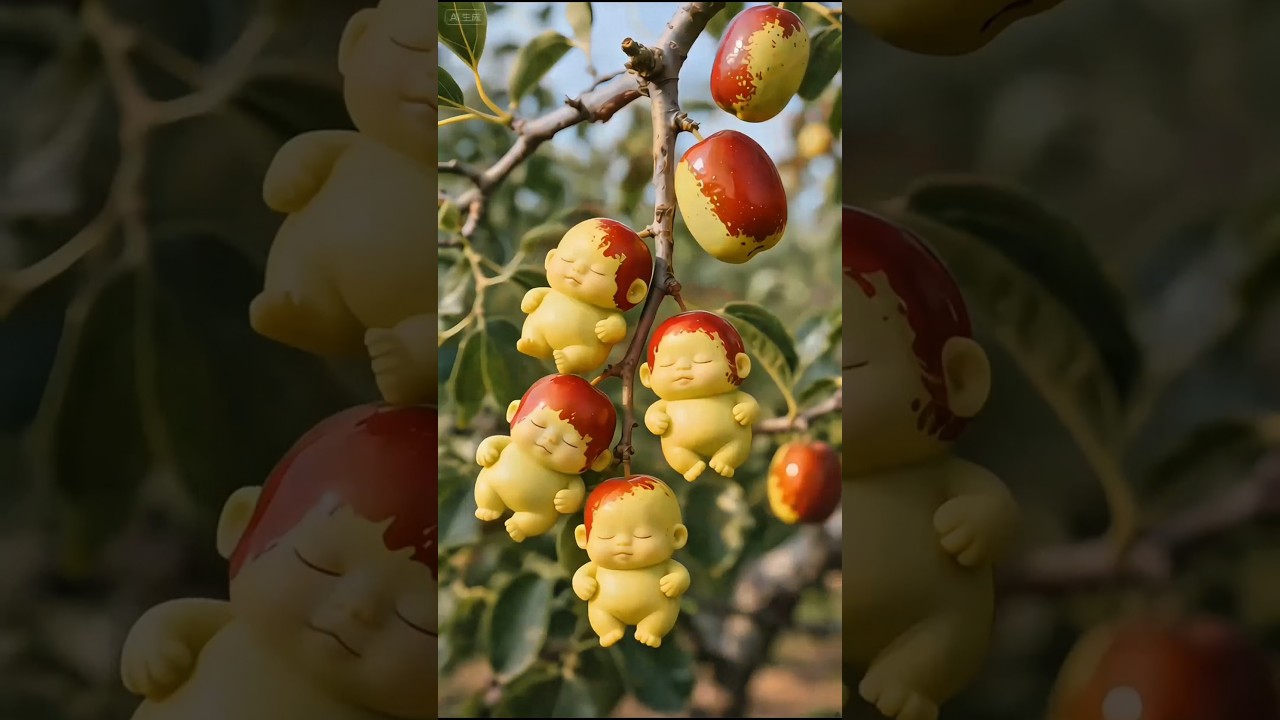 Amazing Fruits Mix 🥭🍍 Fresh & Healthy&rdquo; #natural #fruit #farming #shrot #satisfying #shorts