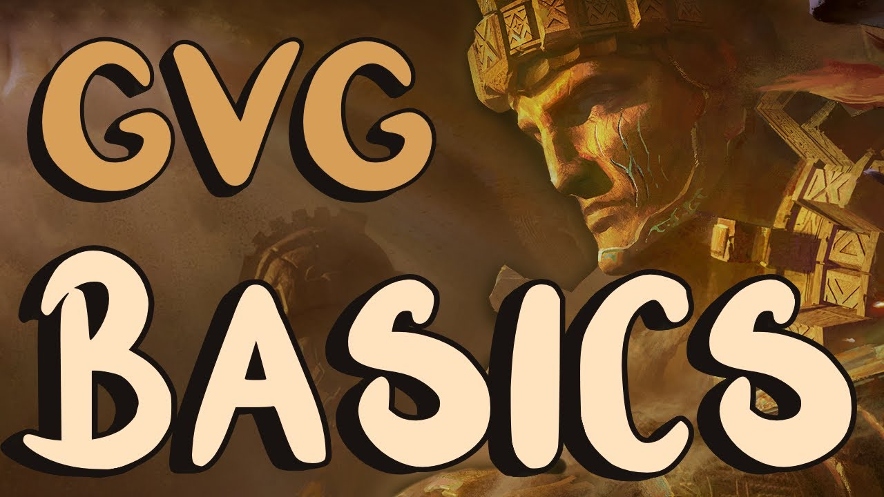 Guild vs Guild (GvG) Basics in Watcher of Realms
