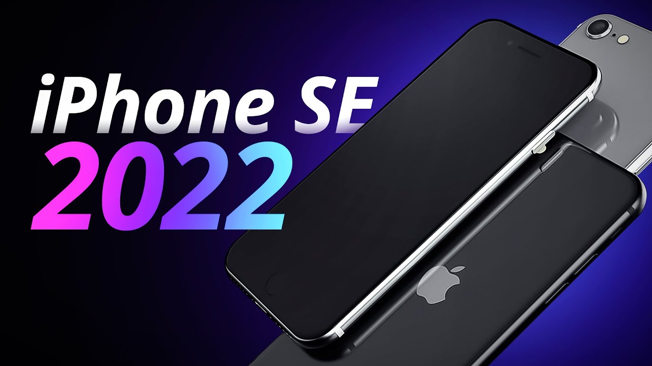 iPhone SE 2022: muita potência, pouca evolução [ANÁLISE/REVIEW]