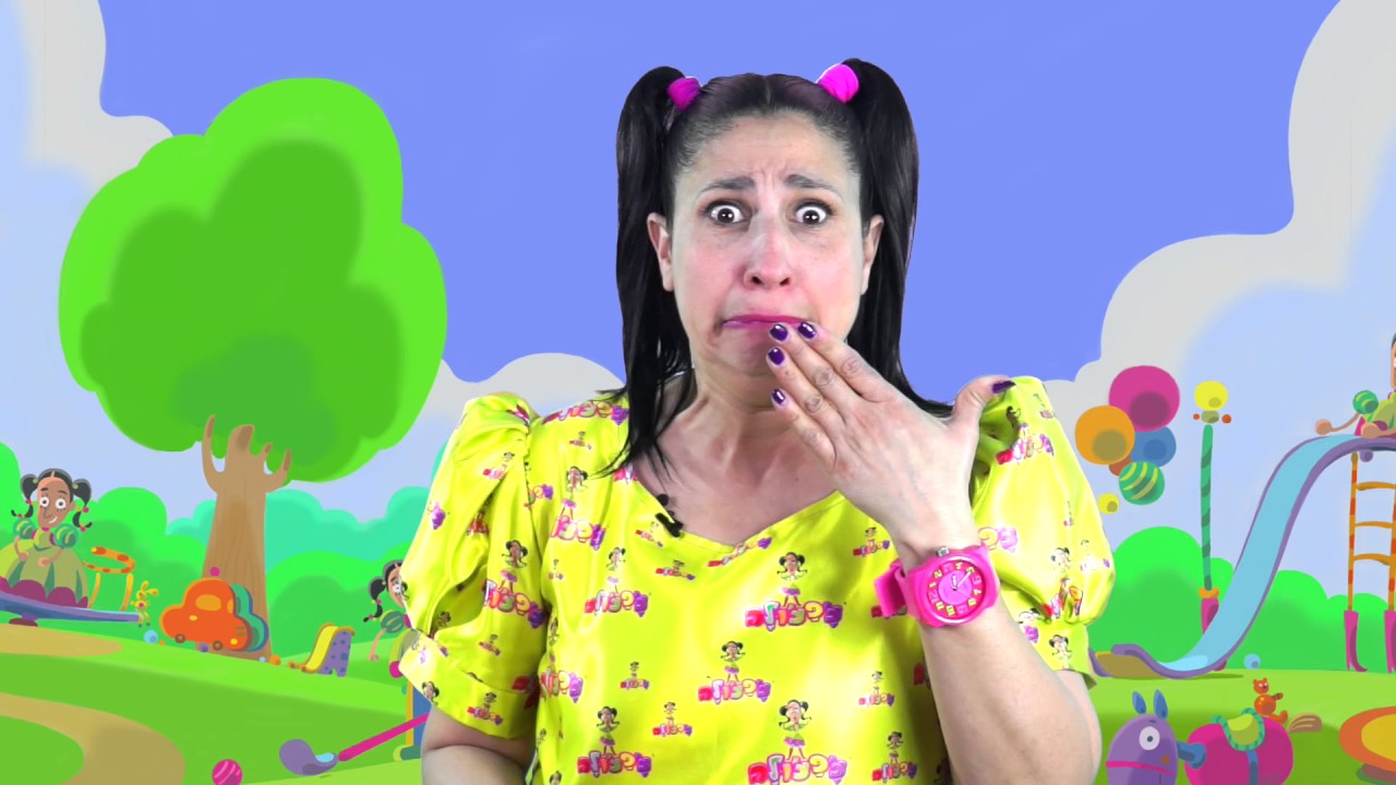 צ'פצ'ולה - גמילה ממוצץ