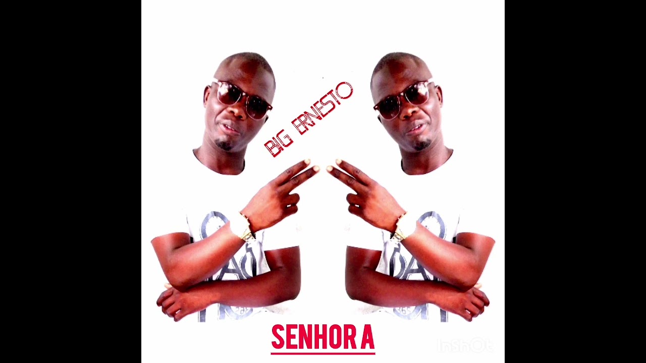 BIG ERNESTO,,,,,,,,,,,,,,,,,, SENHORA,,,,,2026,,
