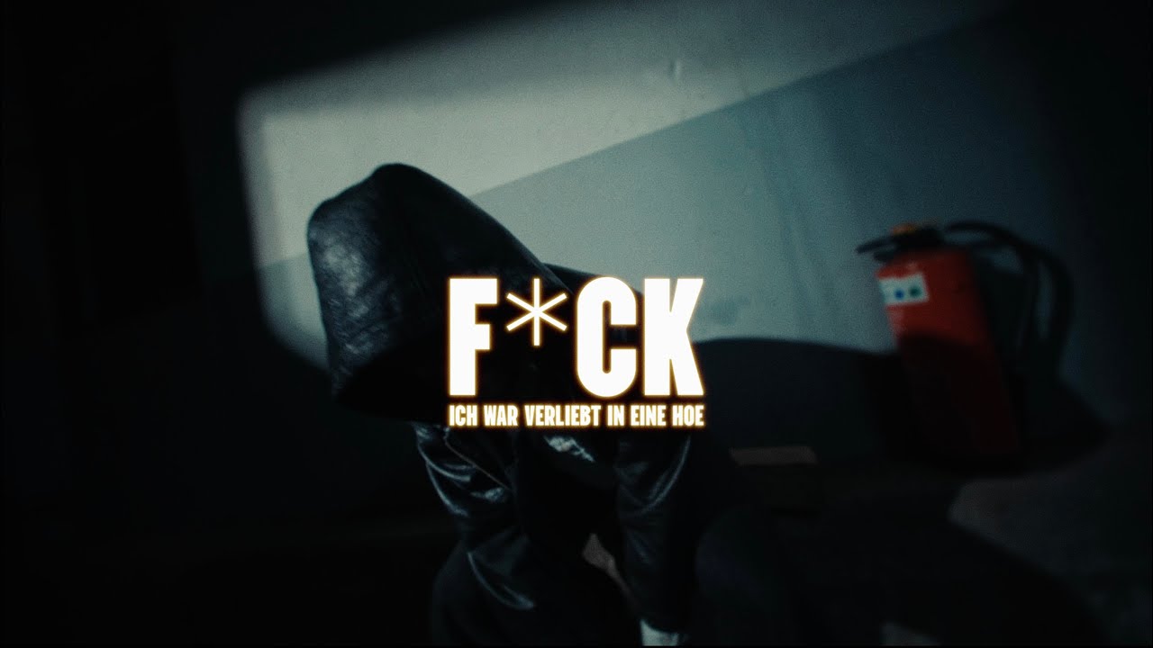 FUCK ICH WAR VERLIEBT IN EINE HOE - TOMMY DEVITO