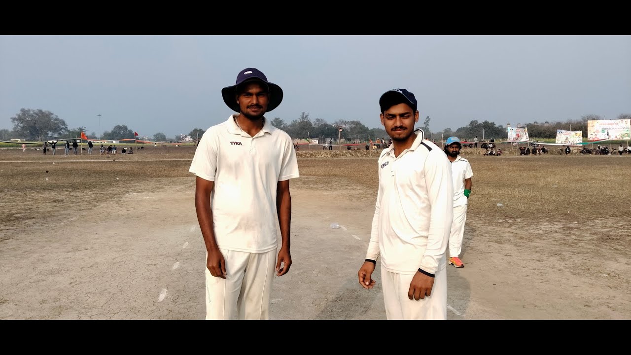 थाहीपुर vs चंडीगढ़ हवाई अड्डा से live