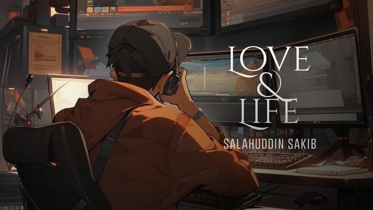 La La Tahsab | Love and Life | حب وحياة |Salahuddin Sakib