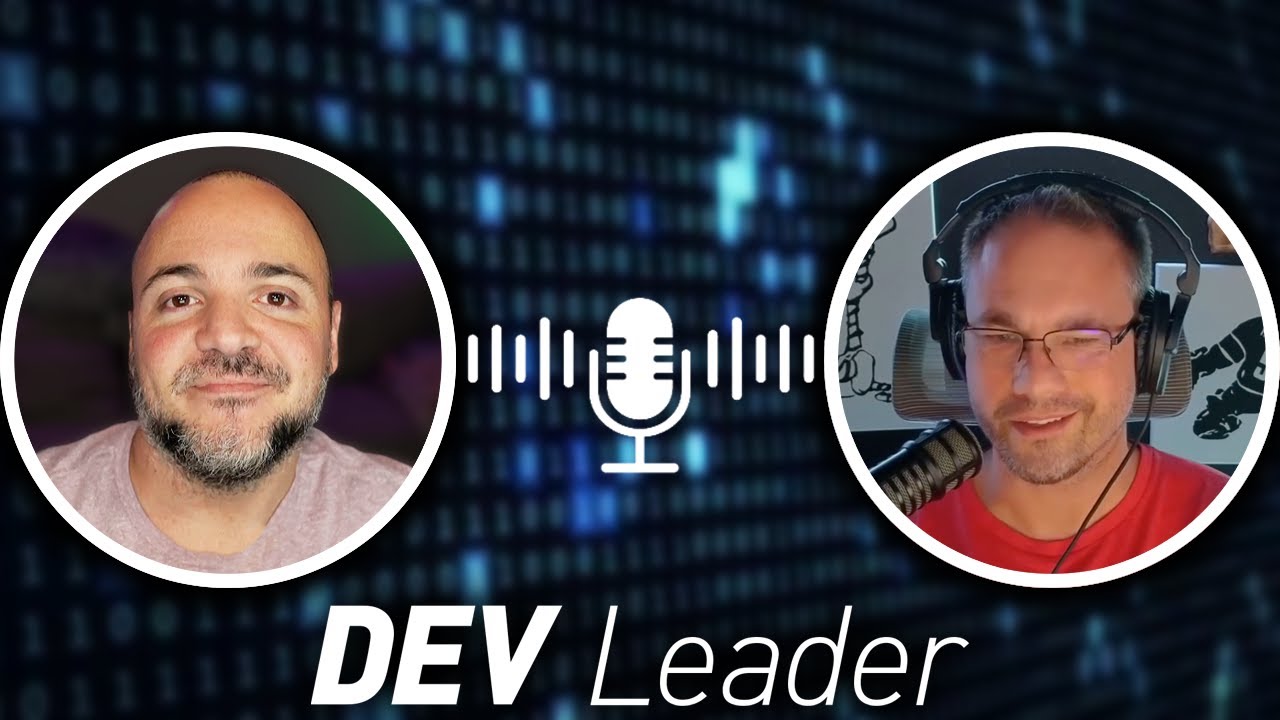 Construction, Coding, and Work Life Balance - Jamon's Journey in Software Development