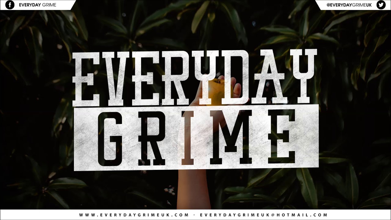 DJ Grinz - Are You Smart [Grime Instrumental]