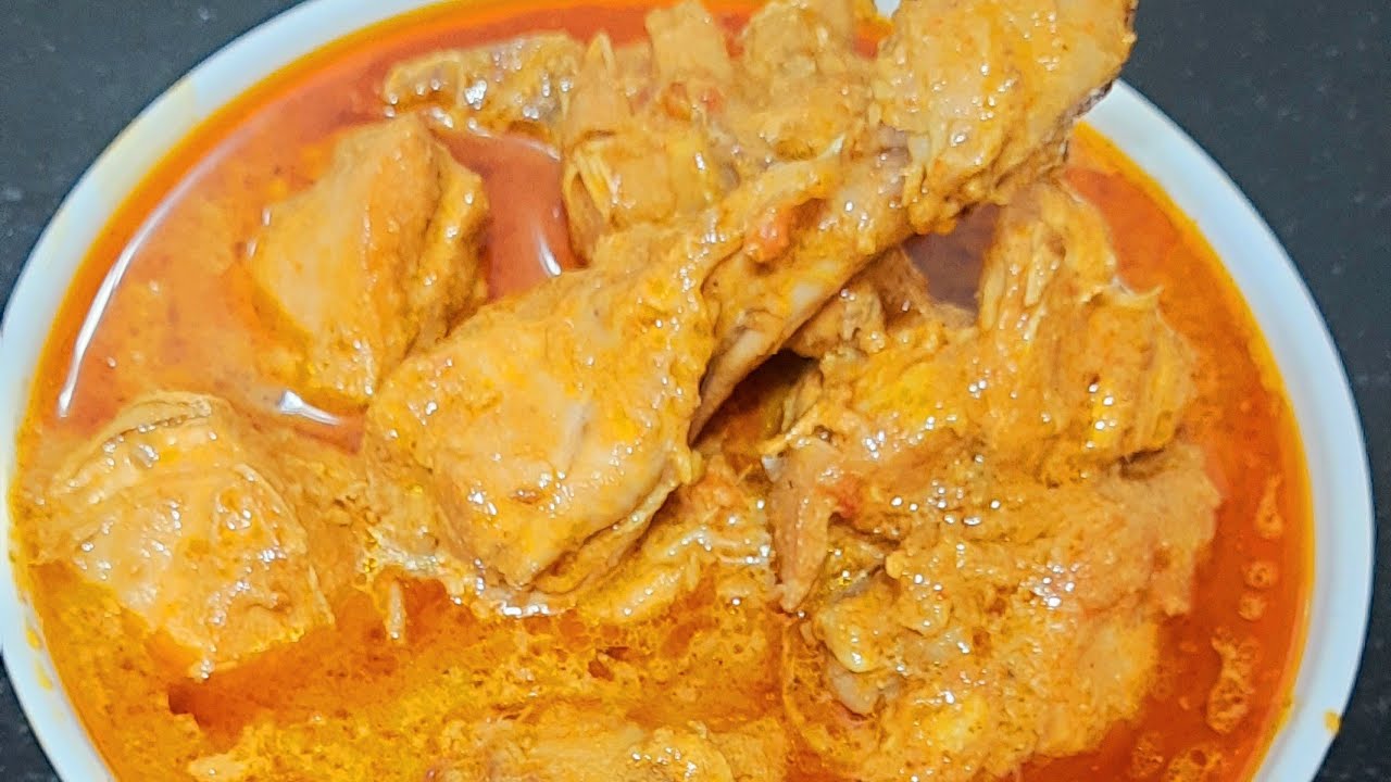   देगी❤ चिकन कोरमा की ऐसी रेसिपी जो बावर्ची सबसे ज्यादा  बनाते है (Ramzan Special)@cookingwidnargis 