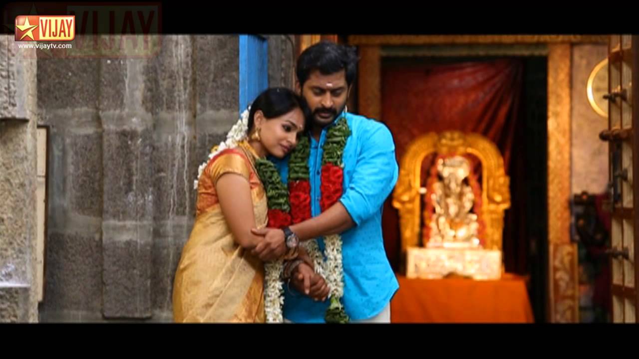 Andal Azhagar Full Episode 117