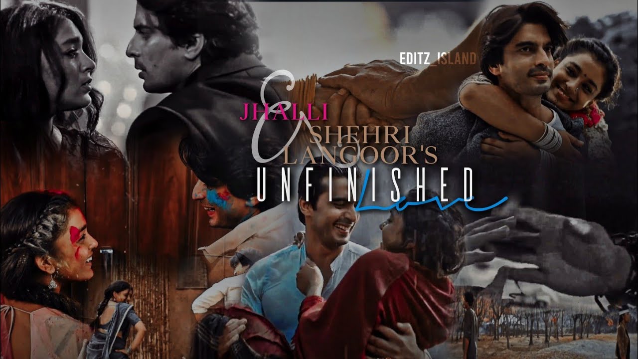 Imlie x Aditya 's Unfinished love story