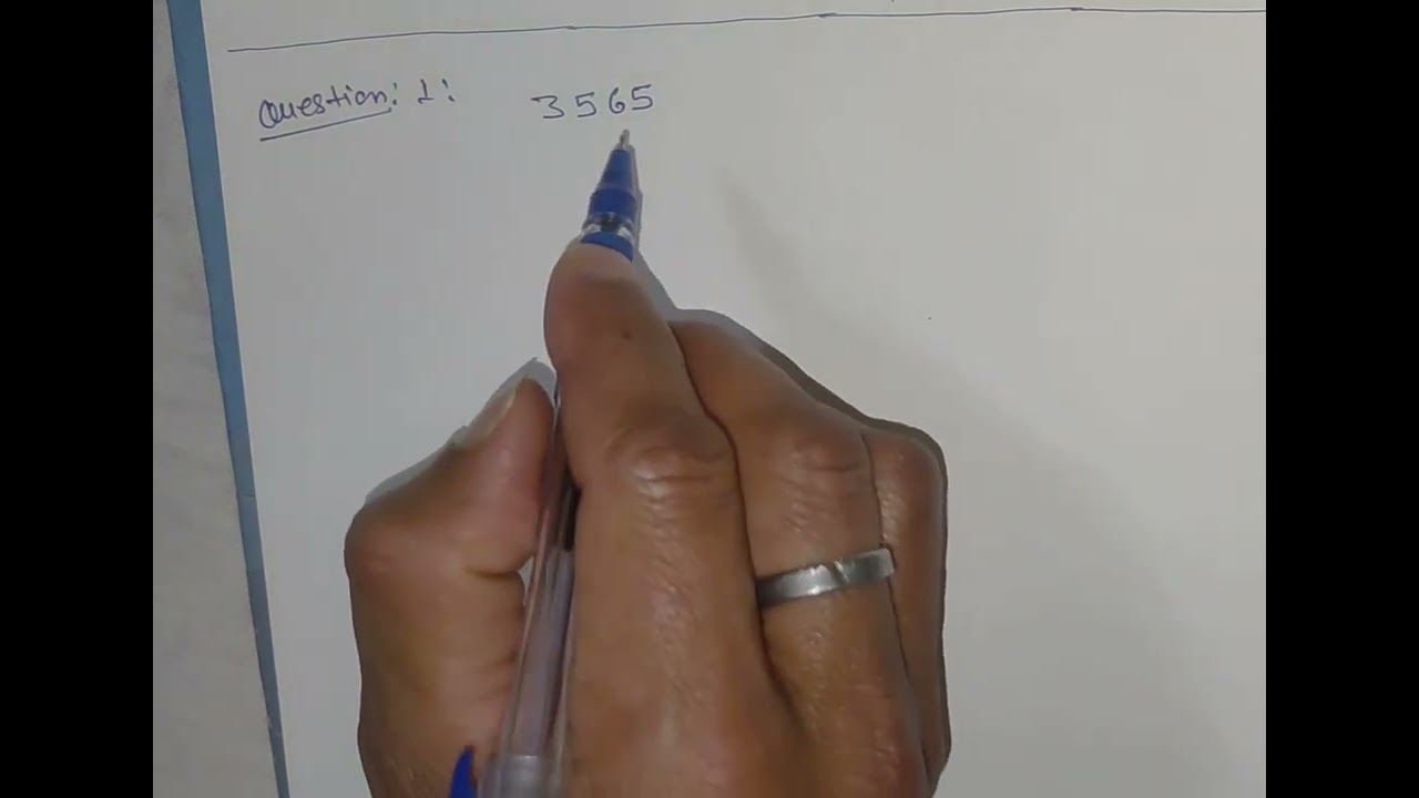 Tet stet math place value 2