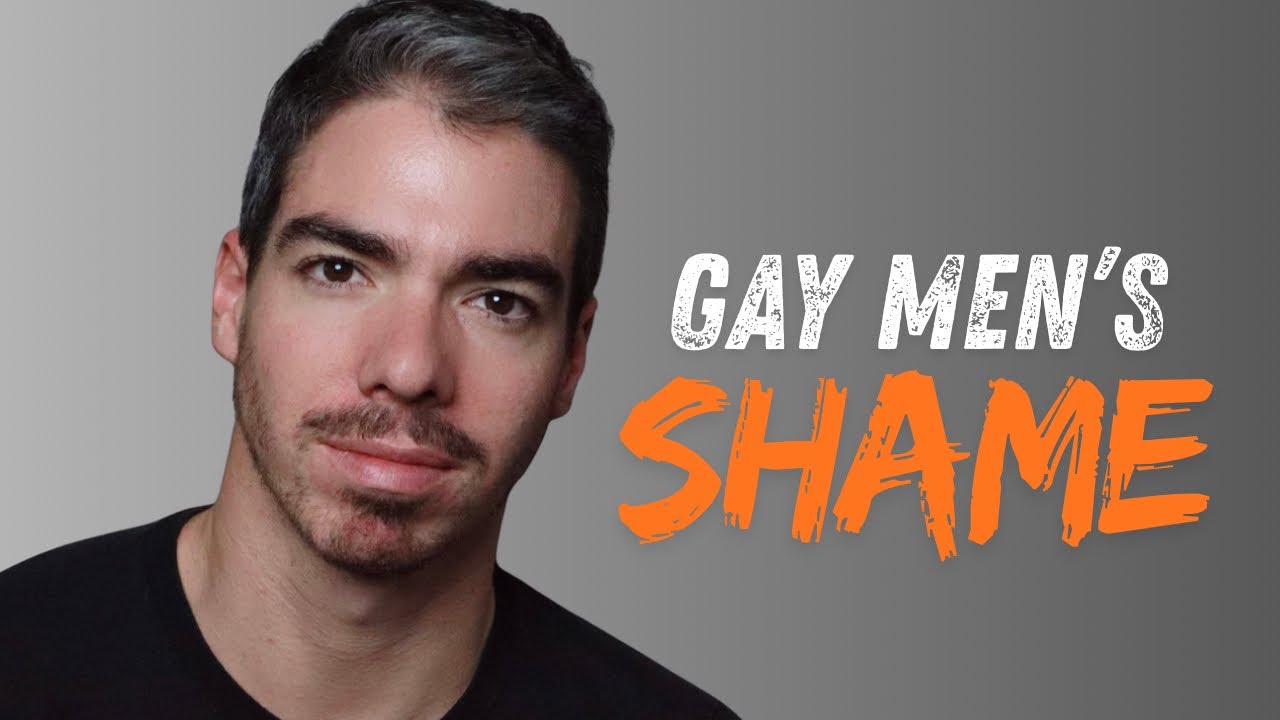 How Gay Men Heal Internalized Homophobia and Shame