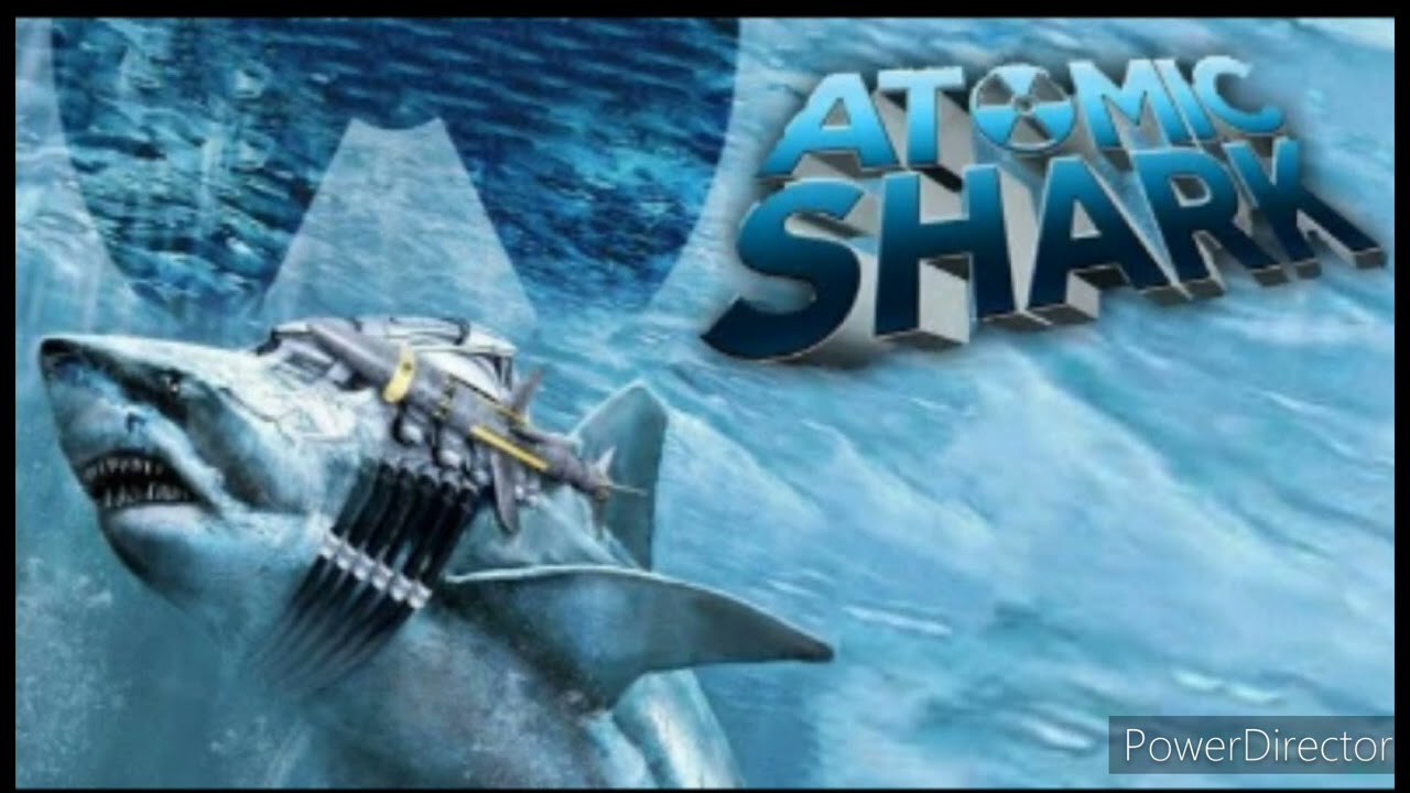 Atomic Shark Music