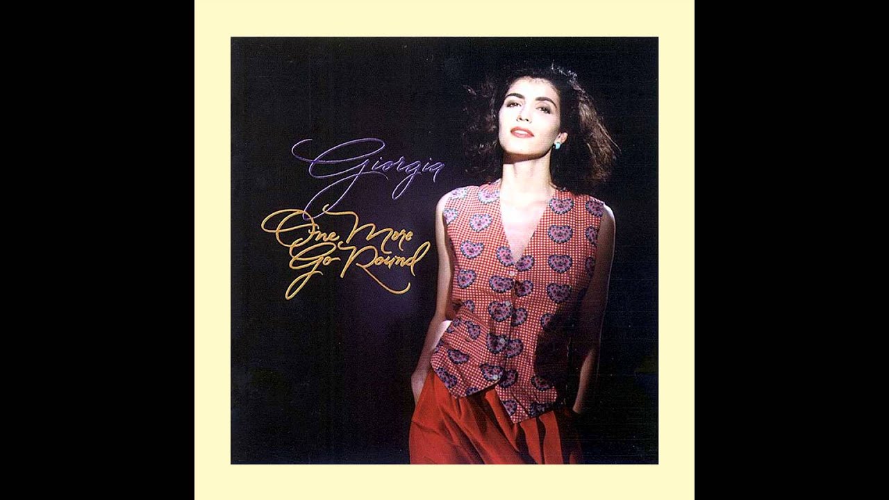 Giorgia - The Long and Winding Road