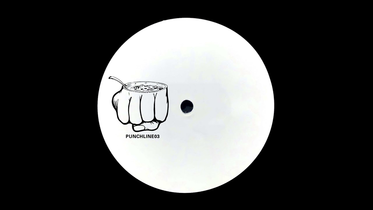 Boink - Motorbike Music [PUNCHLINE03]