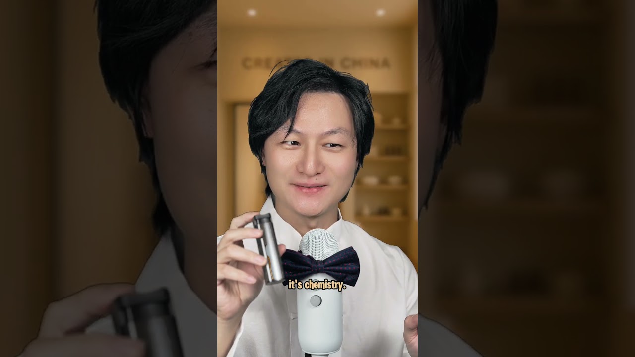 Легендарный продавец ASMR &mdash; спрей для сна, который спас его брак