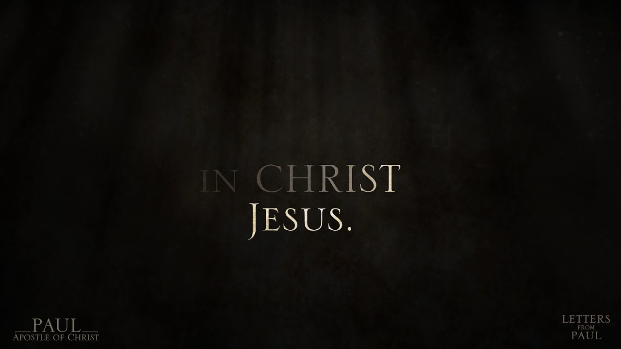 Letters From Paul #9: 2 Timothy 3