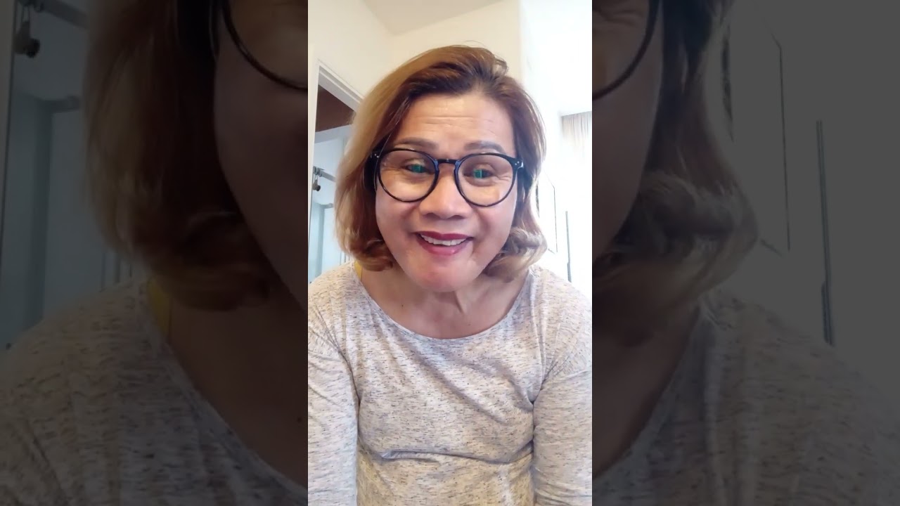 Nasa huli ang pagsisisi