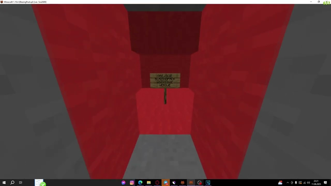 obejście blazingpack 2025!!!!! [DZIAŁA]