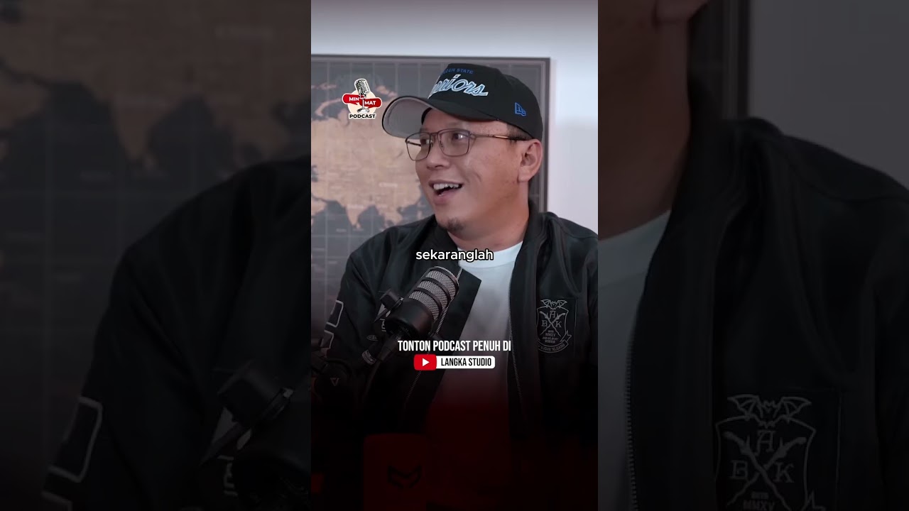 UMNO dah rebah, kita bangkit semula - Shahrol Shiro
