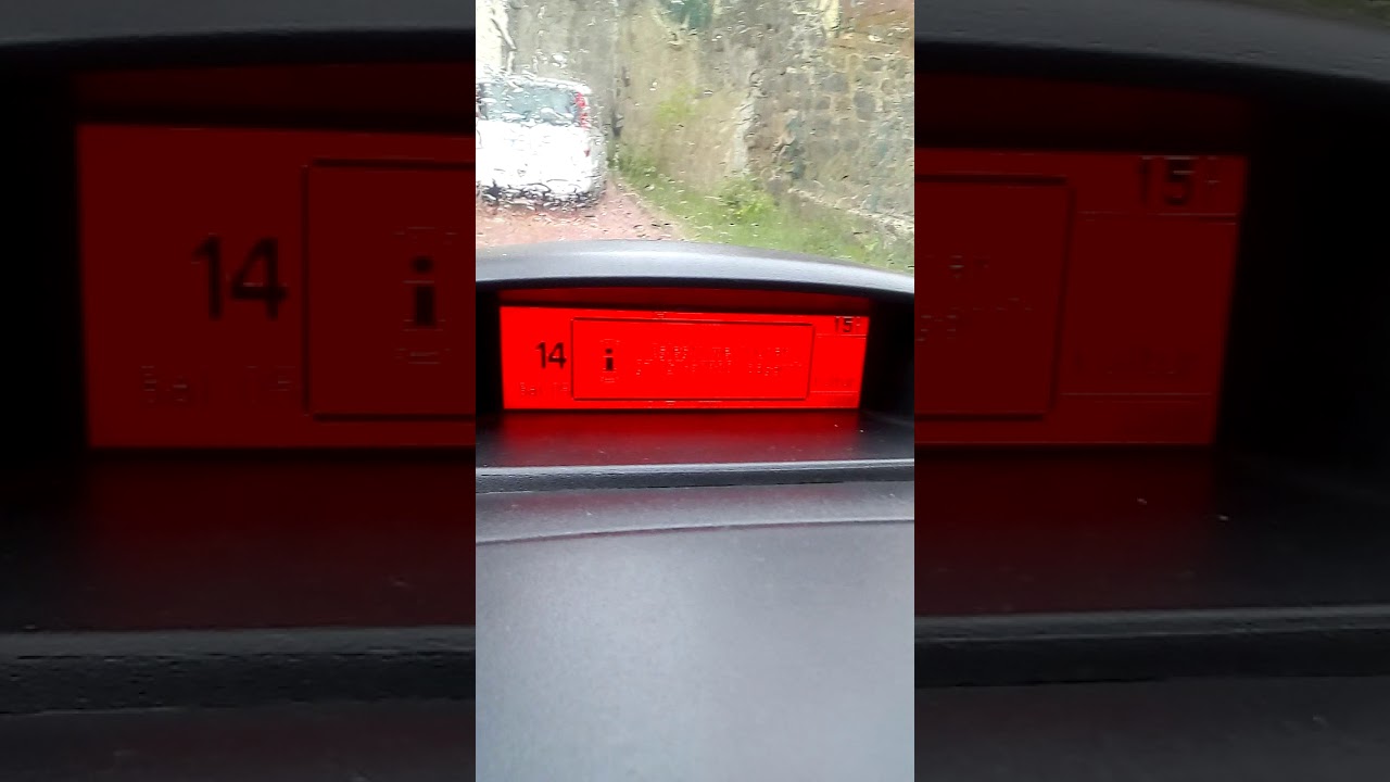 Citroen Berlingo Bluetooth bağlantısı nasıl kurulur?. How to set up a Citroen Berlingo Bluetooth