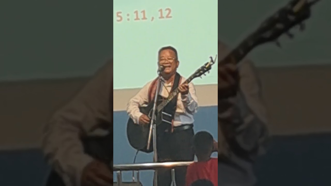 Pa. Niko Thapa