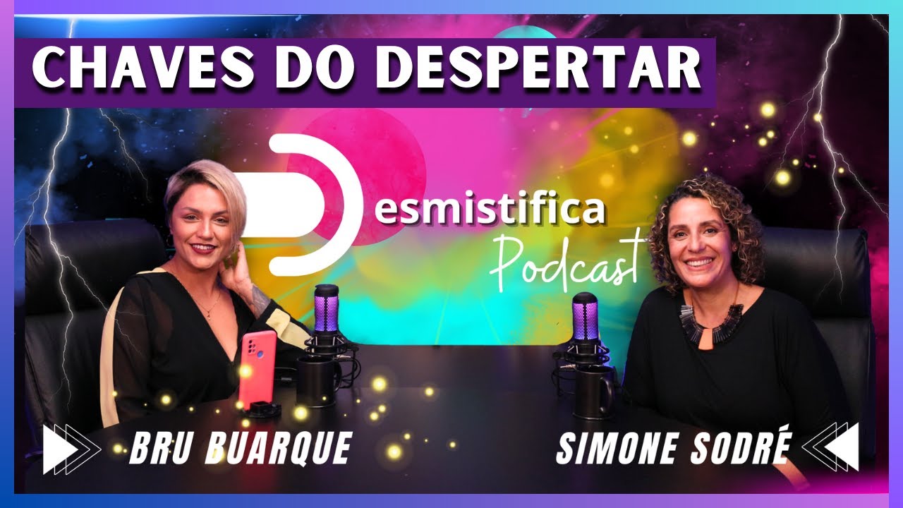 Histórias Incríveis - Superando Desafios e Inspirando Vidas! com elas. | Desmistifica #010