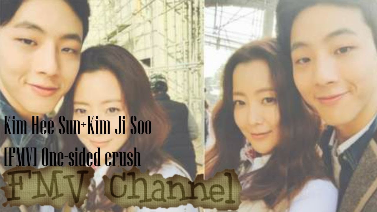 [FMV] One-Sided Crush | Angry Mom (Jo Bangwool+Go Bokdong)