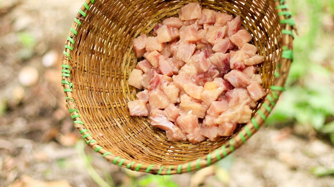 Pickle Recipe - How To Make Pickle - Fish Pickle