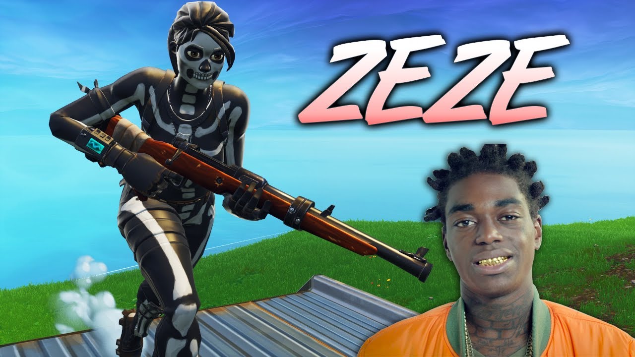 Fortnite Montage - 