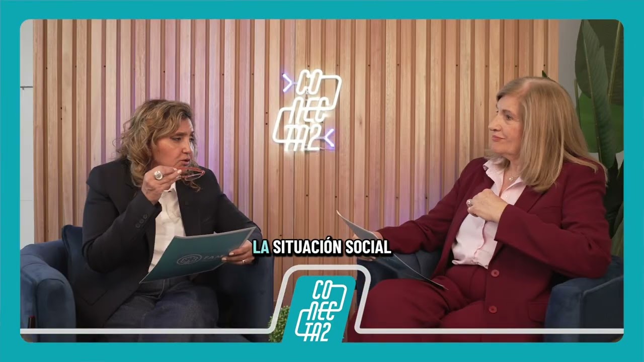 Conectados | Rosario Romero y Norma Fuentes: gestión, obra pública y desafíos municipales
