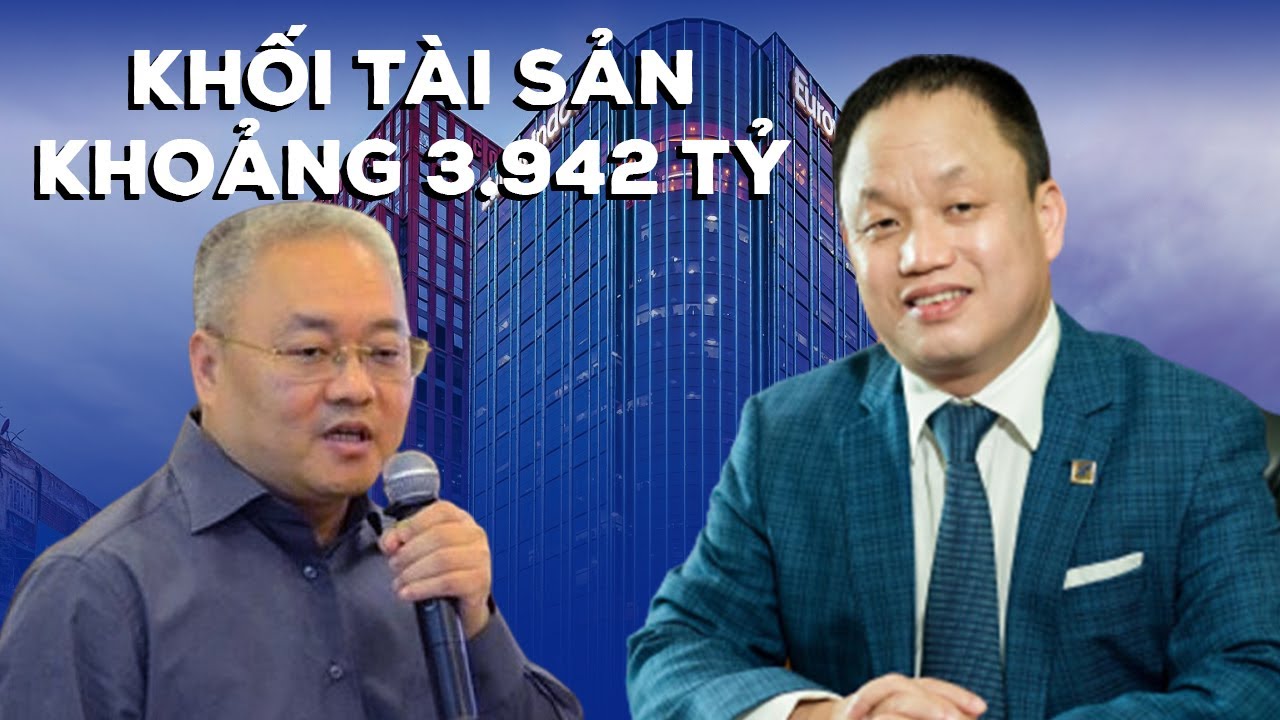Sự Thật Về 2 Anh Em Nh&agrave; 