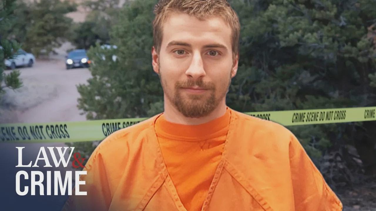 Uomo violento uccide 3 donne a caso: mistero tra le montagne dello Utah secondo la polizia