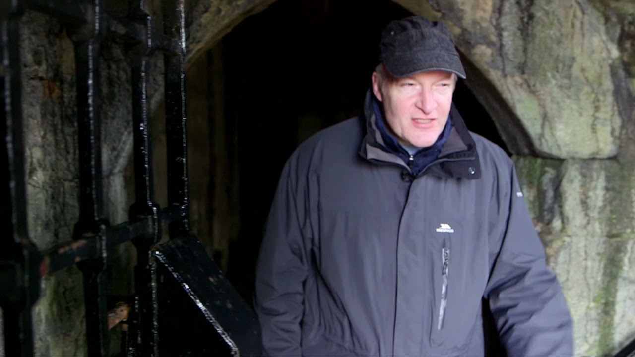 The history of Glasgow Crookston Castle