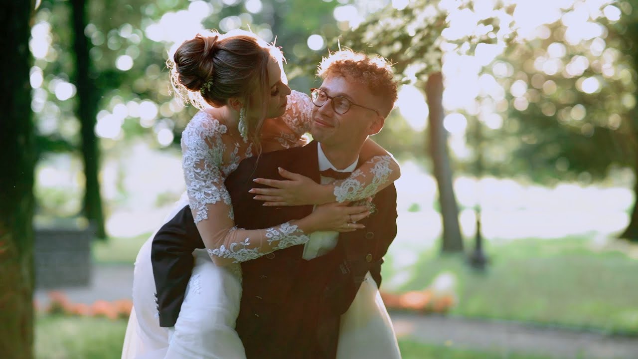 TELEDYSK Wiktoria & Karol / Zamek Chałupki