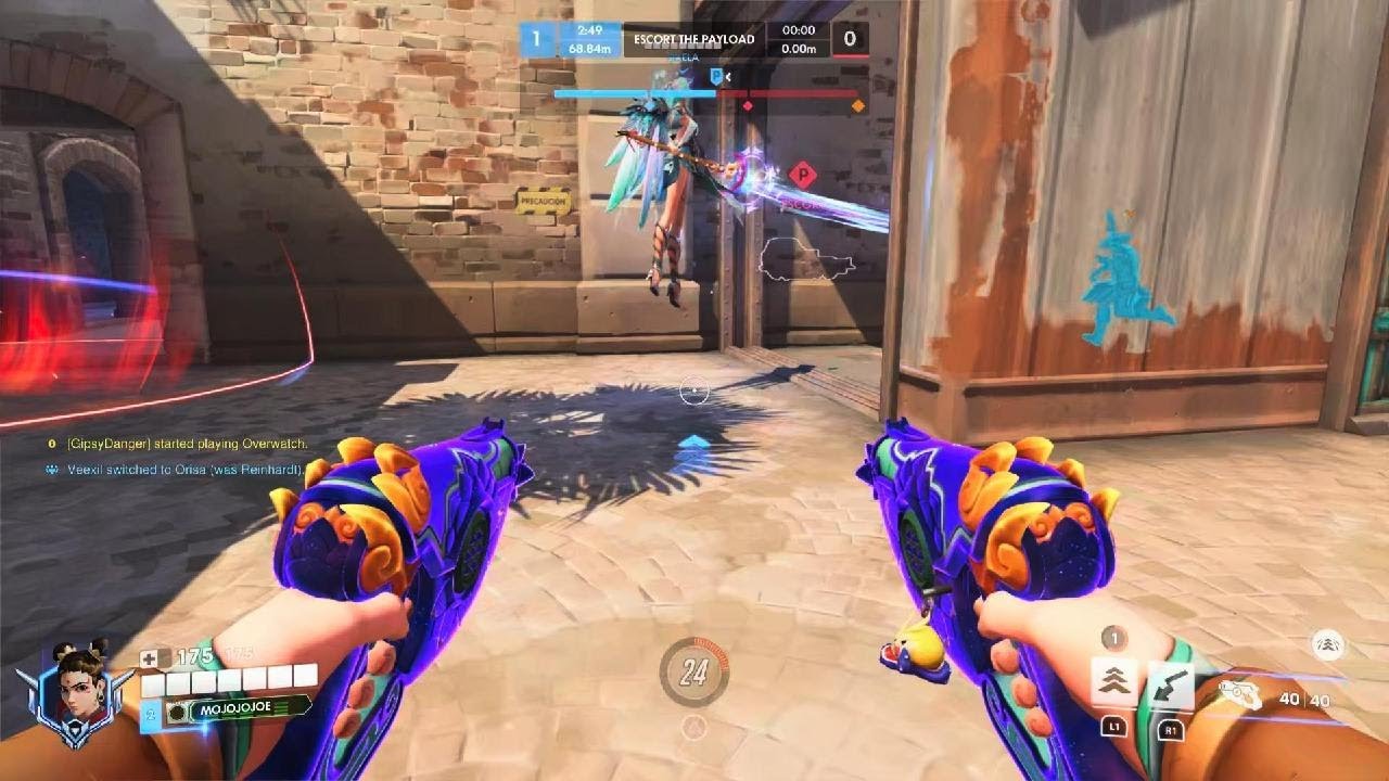 Havana Tracer/Torb