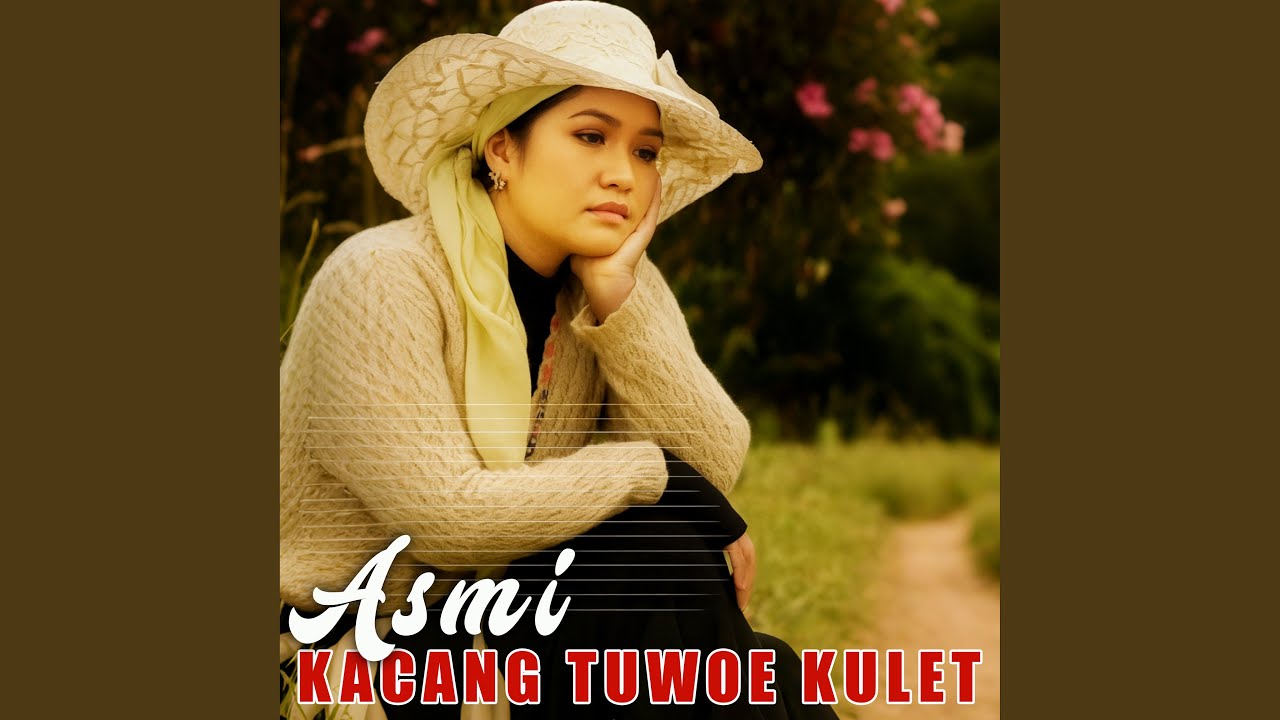 KACANG TUWOE KULET