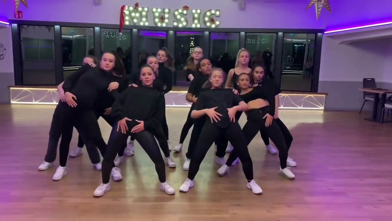 D‘CREW JUNiORS 2021