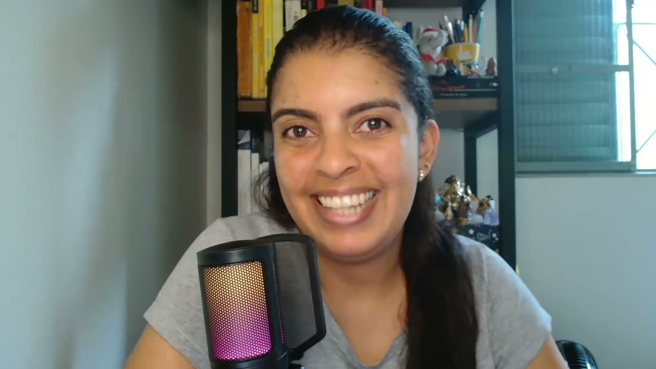 Como estou estudando para concursos