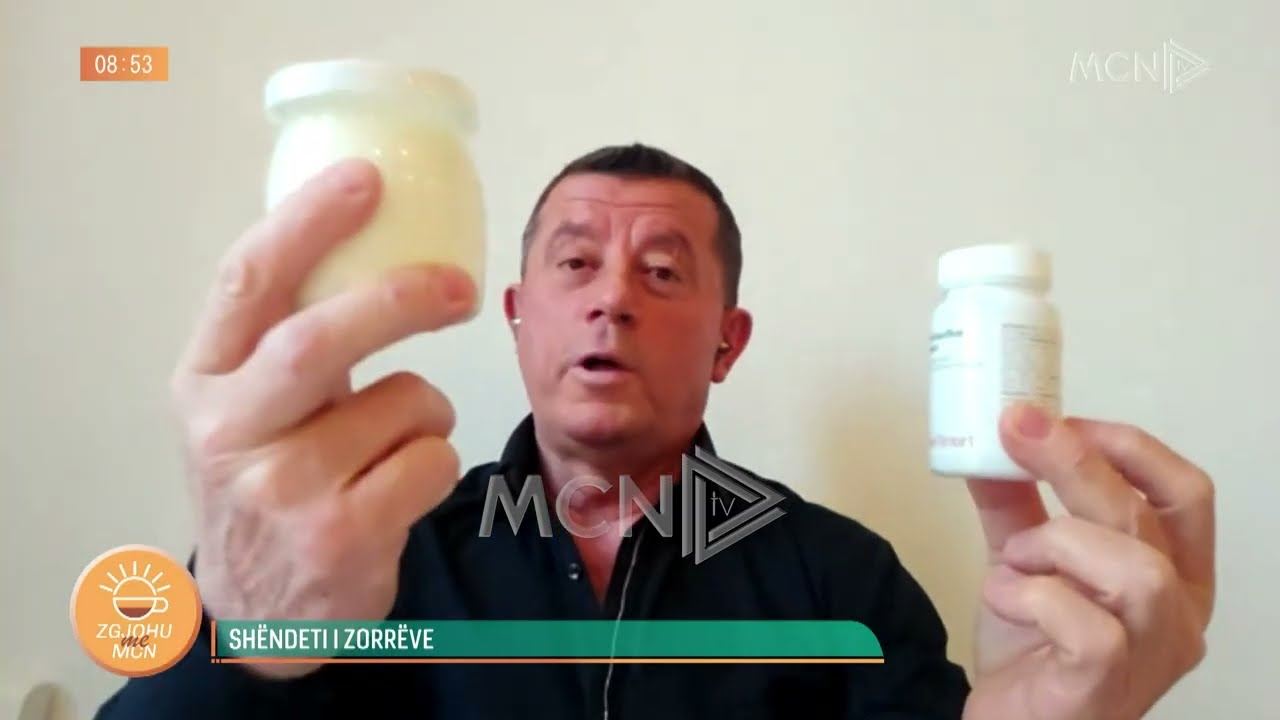 “Gratë e shokëve po më falenderojnë”, Nikola Ndoni zbulon receten magjike për testosteronin