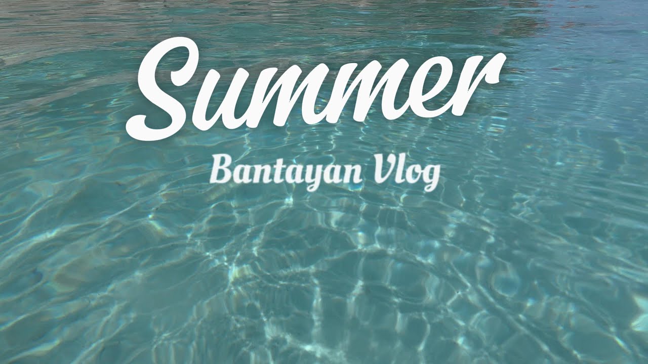 Bantayan Island 🌴☀️🌊 | DIY Itinerary, Budget Guide, and Travel Vlog! | here and there by samie