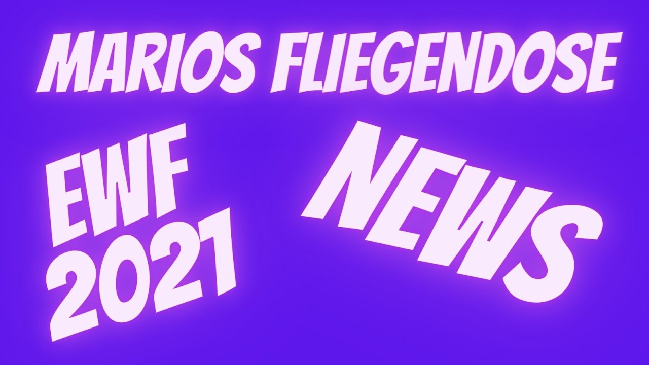 Marios Fliegendose - Fliegenbindekurse - EWF 2021 -